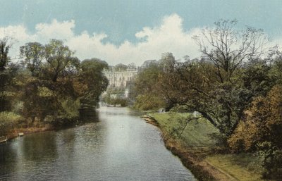 El Castillo, Warwick de English Photographer